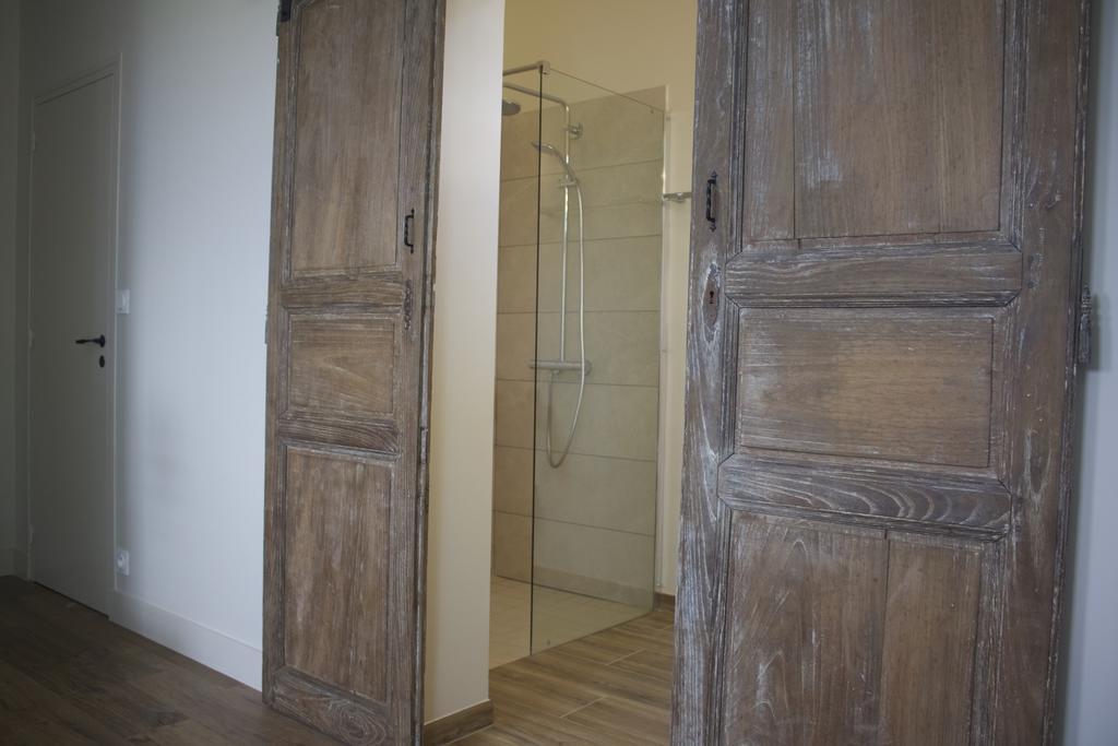 Clerval Maison D'Hotes Et Gites Dragey Εξωτερικό φωτογραφία
